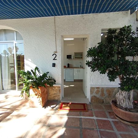 Habitaciones En Casa Miguel กาเลตา เด เวเลซ ภายนอก รูปภาพ