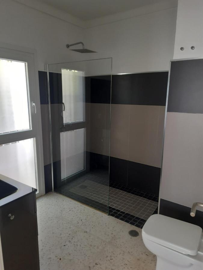 Habitaciones En Casa Miguel กาเลตา เด เวเลซ ภายนอก รูปภาพ